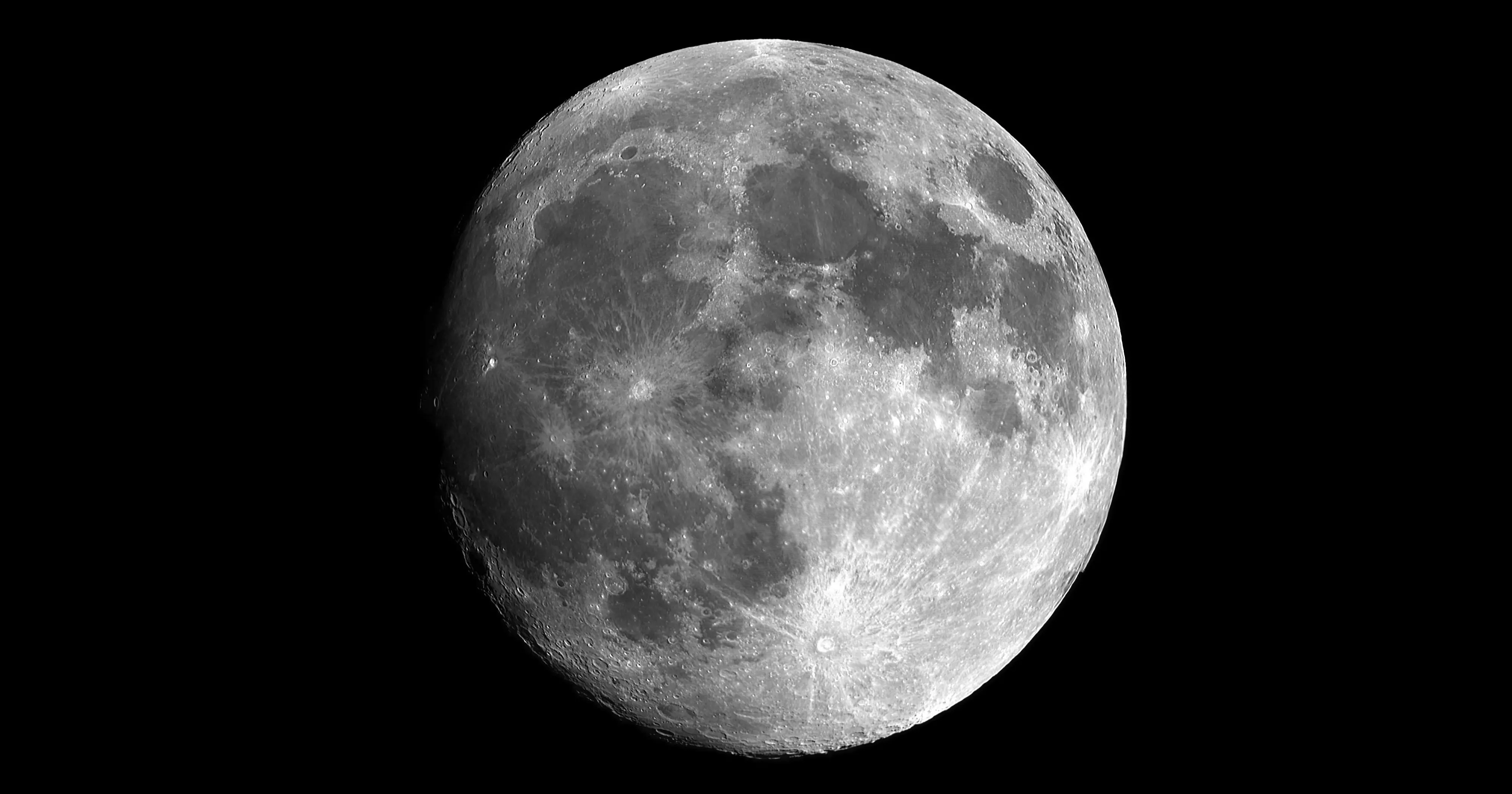 Fullmåne 2025 i Sverige 5 november